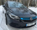 Чорний Опель Астра, об'ємом двигуна 1.6 л та пробігом 142 тис. км за 11300 $, фото 17 на Automoto.ua