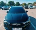 Черный Опель Астра, объемом двигателя 1.6 л и пробегом 237 тыс. км за 11900 $, фото 1 на Automoto.ua