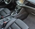Черный Опель Астра, объемом двигателя 1.6 л и пробегом 194 тыс. км за 13500 $, фото 75 на Automoto.ua