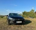 Чорний Опель Астра, об'ємом двигуна 1.6 л та пробігом 292 тис. км за 9000 $, фото 16 на Automoto.ua