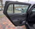 Черный Опель Астра, объемом двигателя 1.6 л и пробегом 199 тыс. км за 11700 $, фото 18 на Automoto.ua