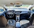 Черный Опель Астра, объемом двигателя 1.6 л и пробегом 280 тыс. км за 8522 $, фото 9 на Automoto.ua