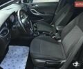 Черный Опель Астра, объемом двигателя 1.6 л и пробегом 183 тыс. км за 10300 $, фото 14 на Automoto.ua