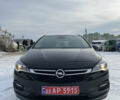 Чорний Опель Астра, об'ємом двигуна 1.6 л та пробігом 186 тис. км за 10700 $, фото 1 на Automoto.ua