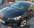 Черный Опель Астра, объемом двигателя 1.6 л и пробегом 277 тыс. км за 13300 $, фото 4 на Automoto.ua