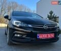 Черный Опель Астра, объемом двигателя 1.6 л и пробегом 174 тыс. км за 12500 $, фото 27 на Automoto.ua