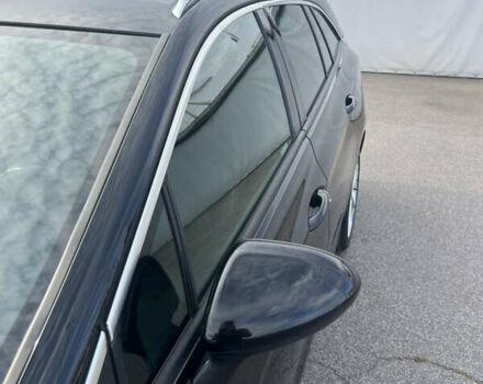 Чорний Опель Астра, об'ємом двигуна 1.6 л та пробігом 224 тис. км за 12000 $, фото 21 на Automoto.ua