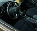 Черный Опель Астра, объемом двигателя 1.6 л и пробегом 128 тыс. км за 11299 $, фото 51 на Automoto.ua