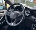 Черный Опель Астра, объемом двигателя 1.6 л и пробегом 199 тыс. км за 11500 $, фото 19 на Automoto.ua