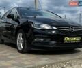 Черный Опель Астра, объемом двигателя 1.6 л и пробегом 199 тыс. км за 11700 $, фото 1 на Automoto.ua