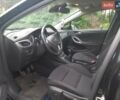 Черный Опель Астра, объемом двигателя 1.6 л и пробегом 153 тыс. км за 12500 $, фото 19 на Automoto.ua