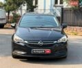 Чорний Опель Астра, об'ємом двигуна 1.6 л та пробігом 266 тис. км за 8690 $, фото 1 на Automoto.ua