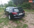 Черный Опель Астра, объемом двигателя 1.6 л и пробегом 153 тыс. км за 12500 $, фото 6 на Automoto.ua
