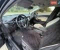 Черный Опель Астра, объемом двигателя 1.6 л и пробегом 265 тыс. км за 9650 $, фото 9 на Automoto.ua