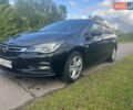 Чорний Опель Астра, об'ємом двигуна 1.6 л та пробігом 242 тис. км за 8400 $, фото 5 на Automoto.ua