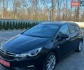 Черный Опель Астра, объемом двигателя 1.6 л и пробегом 174 тыс. км за 12500 $, фото 9 на Automoto.ua