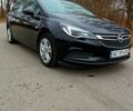 Черный Опель Астра, объемом двигателя 1.6 л и пробегом 185 тыс. км за 13000 $, фото 3 на Automoto.ua
