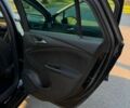 Черный Опель Астра, объемом двигателя 1.6 л и пробегом 128 тыс. км за 11299 $, фото 8 на Automoto.ua