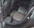 Черный Опель Астра, объемом двигателя 1.6 л и пробегом 208 тыс. км за 10900 $, фото 4 на Automoto.ua