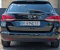 Чорний Опель Астра, об'ємом двигуна 1.6 л та пробігом 280 тис. км за 8500 $, фото 13 на Automoto.ua