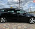 Черный Опель Астра, объемом двигателя 1.6 л и пробегом 199 тыс. км за 11500 $, фото 7 на Automoto.ua