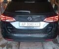 Черный Опель Астра, объемом двигателя 1.6 л и пробегом 277 тыс. км за 13300 $, фото 18 на Automoto.ua
