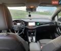 Черный Опель Астра, объемом двигателя 1.6 л и пробегом 214 тыс. км за 10750 $, фото 3 на Automoto.ua