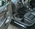 Черный Опель Астра, объемом двигателя 1.6 л и пробегом 194 тыс. км за 13500 $, фото 62 на Automoto.ua