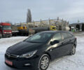 Чорний Опель Астра, об'ємом двигуна 1.6 л та пробігом 186 тис. км за 10700 $, фото 2 на Automoto.ua