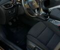 Черный Опель Астра, объемом двигателя 1.6 л и пробегом 128 тыс. км за 11299 $, фото 17 на Automoto.ua
