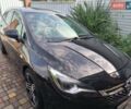 Черный Опель Астра, объемом двигателя 1.6 л и пробегом 230 тыс. км за 13000 $, фото 3 на Automoto.ua