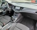 Чорний Опель Астра, об'ємом двигуна 1.6 л та пробігом 225 тис. км за 9999 $, фото 7 на Automoto.ua