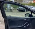Черный Опель Астра, объемом двигателя 1.6 л и пробегом 199 тыс. км за 11500 $, фото 8 на Automoto.ua