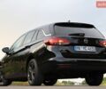 Чорний Опель Астра, об'ємом двигуна 1.6 л та пробігом 189 тис. км за 10900 $, фото 31 на Automoto.ua