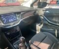 Чорний Опель Астра, об'ємом двигуна 1.6 л та пробігом 223 тис. км за 10350 $, фото 27 на Automoto.ua