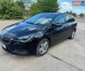 Чорний Опель Астра, об'ємом двигуна 1.6 л та пробігом 267 тис. км за 7399 $, фото 1 на Automoto.ua
