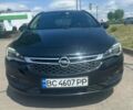 Чорний Опель Астра, об'ємом двигуна 0 л та пробігом 240 тис. км за 8700 $, фото 4 на Automoto.ua