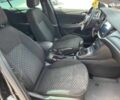 Черный Опель Астра, объемом двигателя 1.6 л и пробегом 160 тыс. км за 10690 $, фото 39 на Automoto.ua