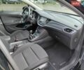 Чорний Опель Астра, об'ємом двигуна 1.6 л та пробігом 225 тис. км за 9999 $, фото 9 на Automoto.ua