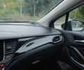 Черный Опель Астра, объемом двигателя 1.6 л и пробегом 158 тыс. км за 10300 $, фото 16 на Automoto.ua