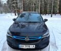 Черный Опель Астра, объемом двигателя 1.6 л и пробегом 14200 тыс. км за 11300 $, фото 1 на Automoto.ua