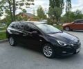 Чорний Опель Астра, об'ємом двигуна 1.6 л та пробігом 236 тис. км за 7500 $, фото 1 на Automoto.ua