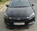 Чорний Опель Астра, об'ємом двигуна 1.6 л та пробігом 162 тис. км за 11500 $, фото 1 на Automoto.ua