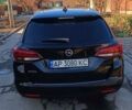 Чорний Опель Астра, об'ємом двигуна 1.6 л та пробігом 279 тис. км за 12320 $, фото 27 на Automoto.ua