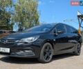 Чорний Опель Астра, об'ємом двигуна 1.6 л та пробігом 280 тис. км за 8500 $, фото 5 на Automoto.ua
