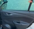 Черный Опель Астра, объемом двигателя 1.6 л и пробегом 174 тыс. км за 12500 $, фото 49 на Automoto.ua