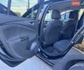 Черный Опель Астра, объемом двигателя 1.6 л и пробегом 227 тыс. км за 10500 $, фото 18 на Automoto.ua
