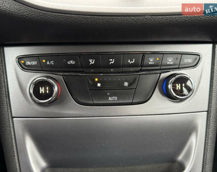 Чорний Опель Астра, об'ємом двигуна 1.6 л та пробігом 196 тис. км за 10999 $, фото 47 на Automoto.ua