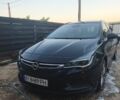 Черный Опель Астра, объемом двигателя 1.6 л и пробегом 266 тыс. км за 10500 $, фото 1 на Automoto.ua