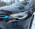 Чорний Опель Астра, об'ємом двигуна 1.6 л та пробігом 14200 тис. км за 11300 $, фото 2 на Automoto.ua